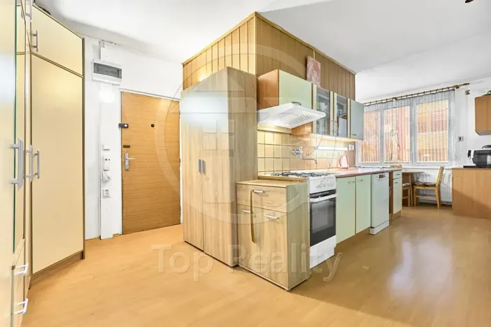 Prodej bytu 3+1, Sokolov, Mičurinova, 64 m2