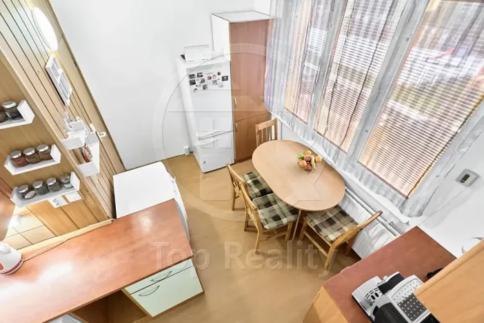 Prodej bytu 3+1, Sokolov, Mičurinova, 64 m2