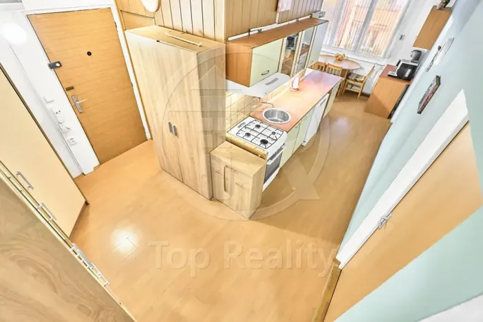 Prodej bytu 3+1, Sokolov, Mičurinova, 64 m2