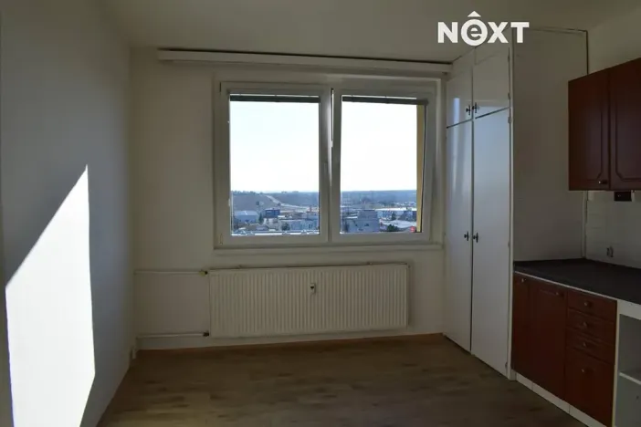 Pronájem bytu 1+1, Žatec, Družstevní, 36 m2