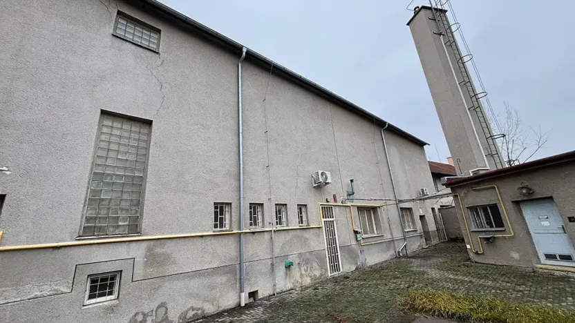 Prodej komerční nemovitosti, Smržice, Zákantí, 400 m2