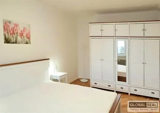 Pronájem bytu 2+1, Jihlava, Erbenova, 60 m2