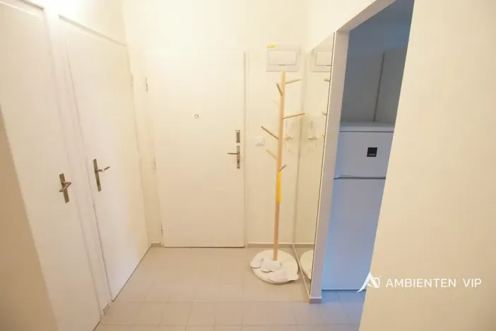 Pronájem bytu 1+kk, Brno, Milady Horákové, 35 m2