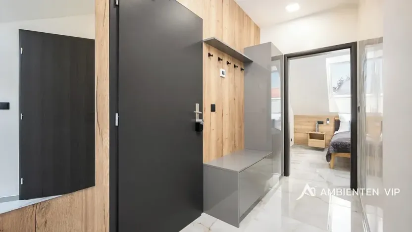 Pronájem ubytování, Šanov, 248 m2