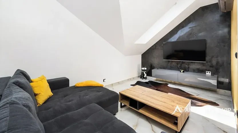 Pronájem bytu 3+kk, Šanov, 54 m2