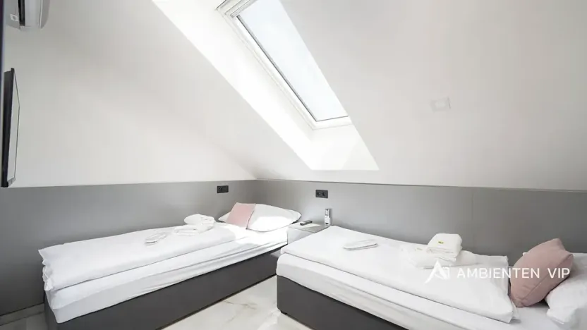 Pronájem bytu 3+kk, Šanov, 54 m2