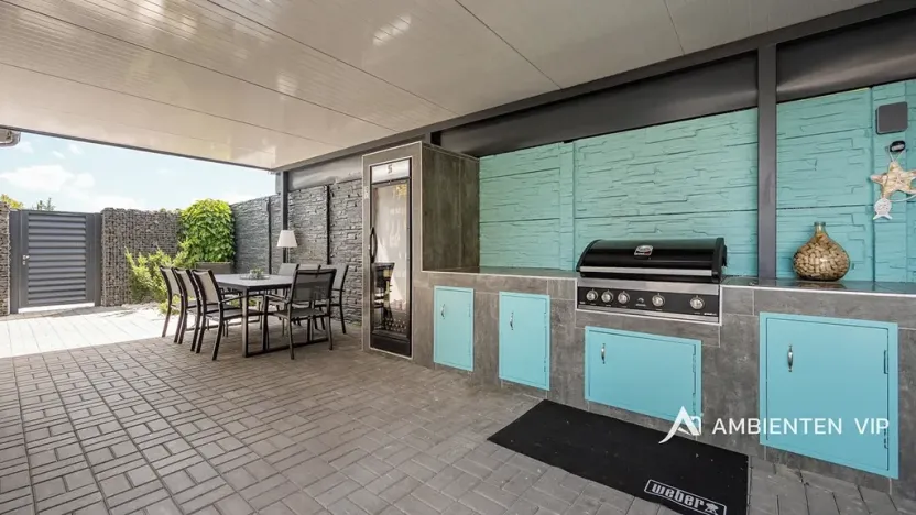 Pronájem bytu 3+kk, Šanov, 80 m2