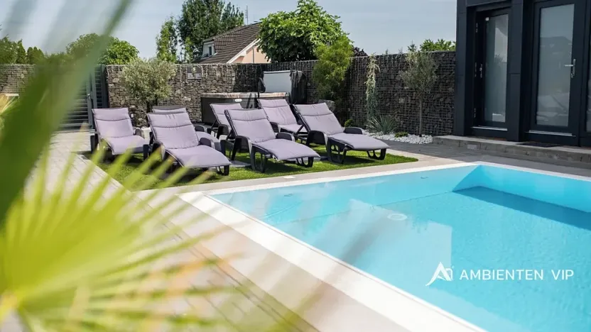 Pronájem bytu 3+kk, Šanov, 80 m2