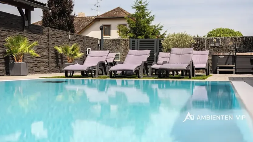 Pronájem bytu 3+kk, Šanov, 80 m2