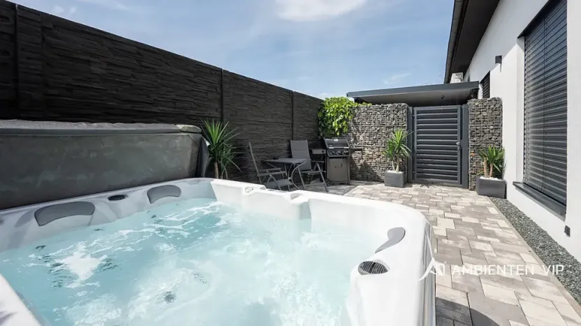 Pronájem bytu 1+kk, Šanov, 28 m2