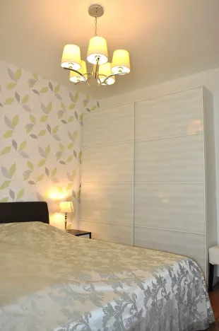 Prodej bytu 2+kk, Praha - Malešice, Počernická, 52 m2