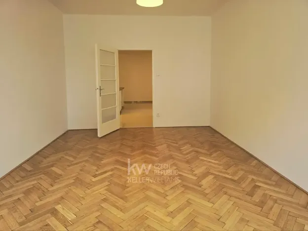 Pronájem bytu 4+kk, Praha - Vinohrady, Kouřimská, 102 m2