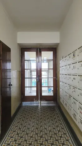 Pronájem bytu 4+kk, Praha - Vinohrady, Kouřimská, 102 m2