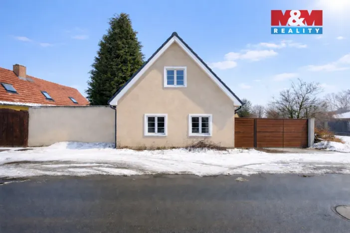 Prodej pozemku pro bydlení, Podbořany - Buškovice, 619 m2