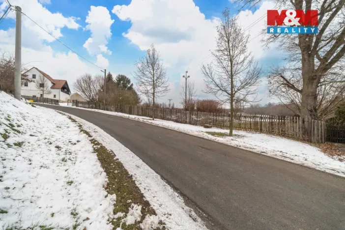 Prodej pozemku pro bydlení, Louňová, 2296 m2