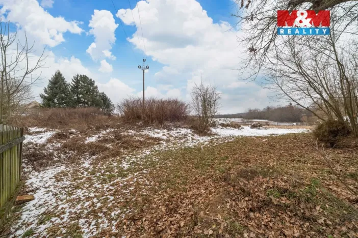 Prodej pozemku pro bydlení, Louňová, 2296 m2