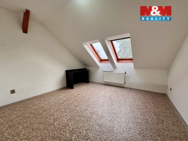 Prodej bytu 3+kk, Pohořelice, Vídeňská, 116 m2