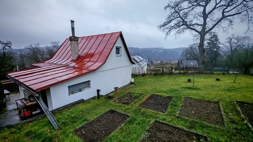 Prodej pozemku pro bydlení, Hradištko, Pod Zavíračkou, 431 m2