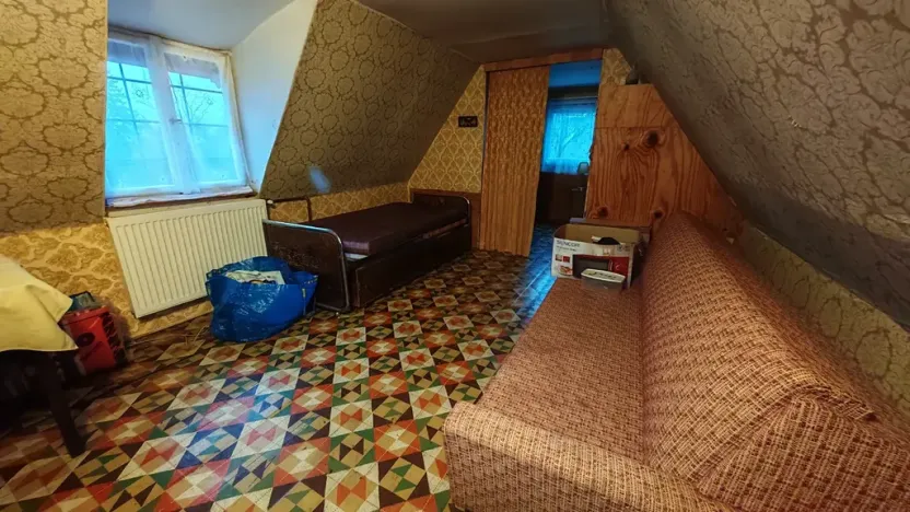 Prodej pozemku pro bydlení, Hradištko, Pod Zavíračkou, 431 m2