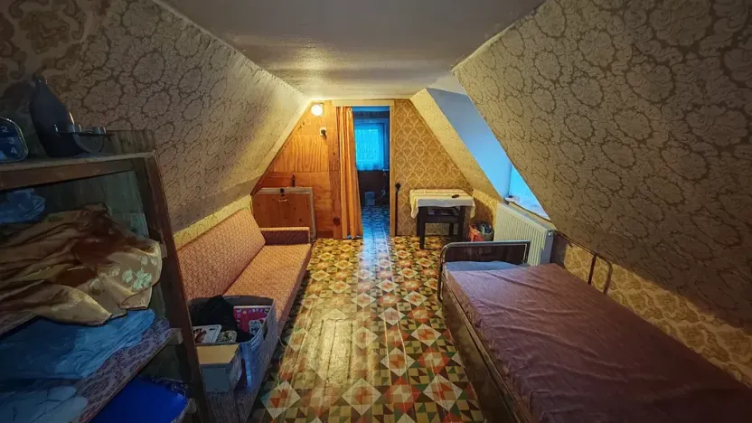 Prodej pozemku pro bydlení, Hradištko, Pod Zavíračkou, 431 m2