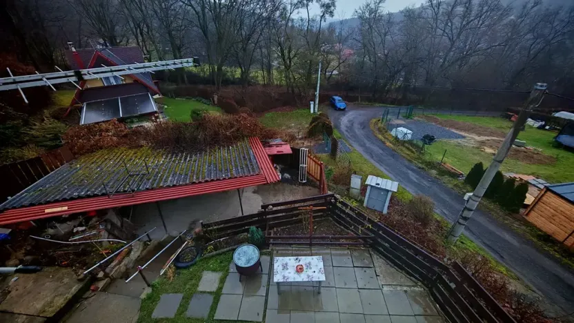 Prodej pozemku pro bydlení, Hradištko, Pod Zavíračkou, 431 m2