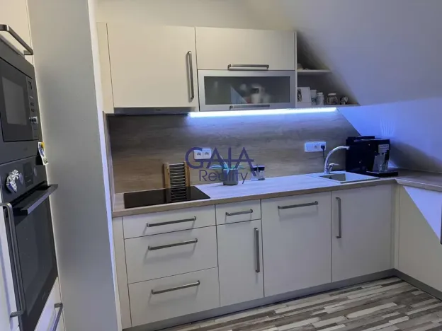 Prodej bytu 3+kk, Klobouky u Brna, Wolfova, 83 m2