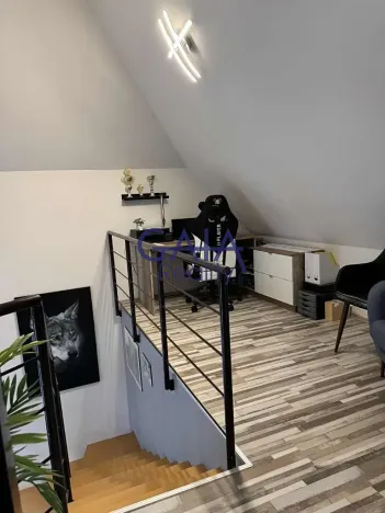 Prodej bytu 3+kk, Klobouky u Brna, Wolfova, 83 m2