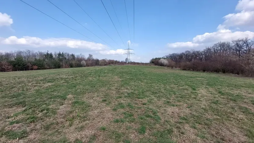 Pronájem pozemku, Praha - Kyje, 10685 m2