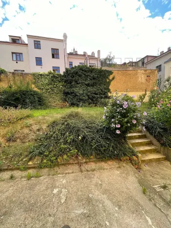 Pronájem bytu 2+kk, Praha - Michle, Pobočná, 44 m2