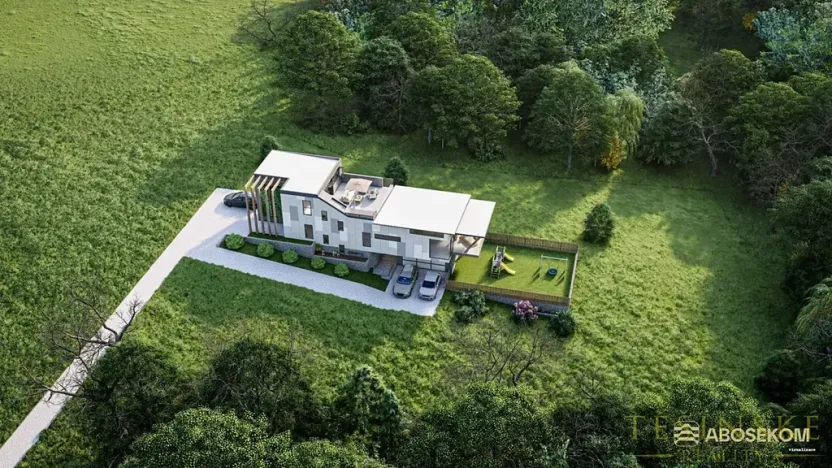 Prodej pole, Ropice, 19696 m2