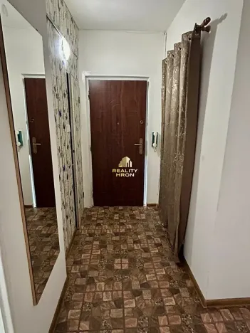 Pronájem bytu 2+1, Chomutov, Písečná, 61 m2