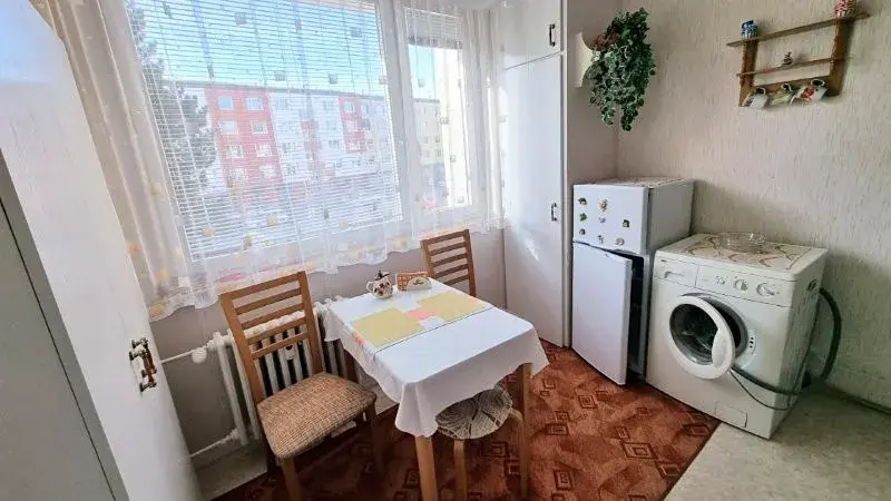 Prodej bytu 1+1, Jihlava, Březinova, 33 m2