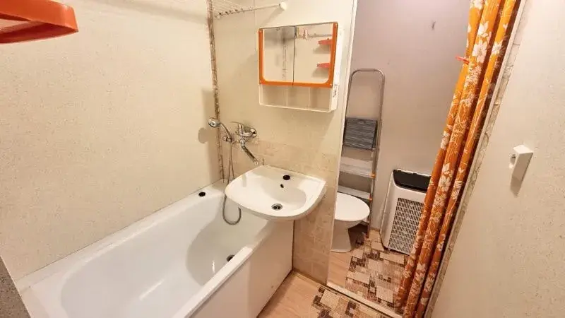 Prodej bytu 1+1, Jihlava, Březinova, 33 m2