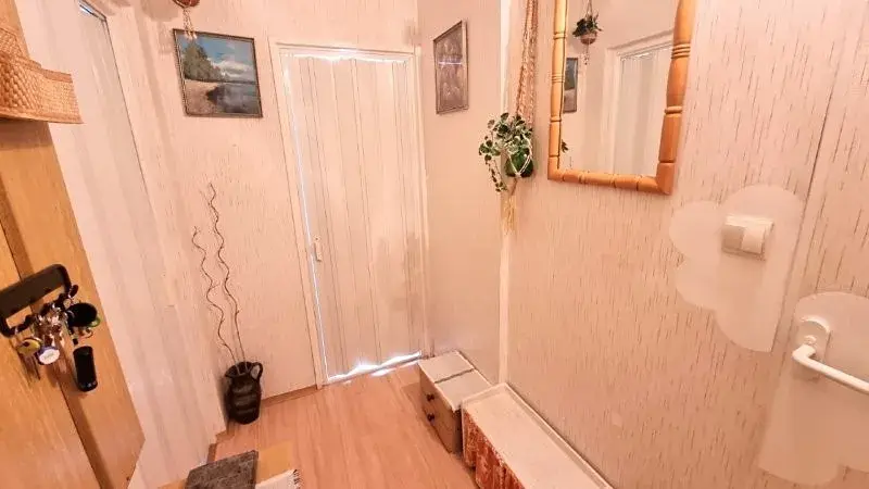 Prodej bytu 1+1, Jihlava, Březinova, 33 m2