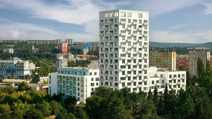 Prodej bytu 2+kk, Brno, třída Generála Píky, 57 m2