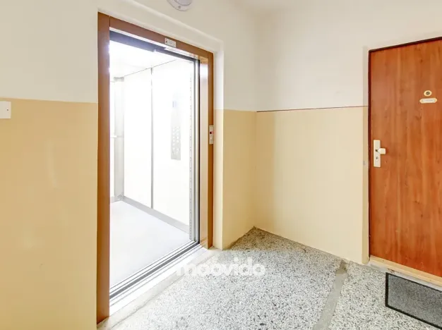 Prodej bytu 3+1, Praha - Kamýk, Imrychova, 76 m2