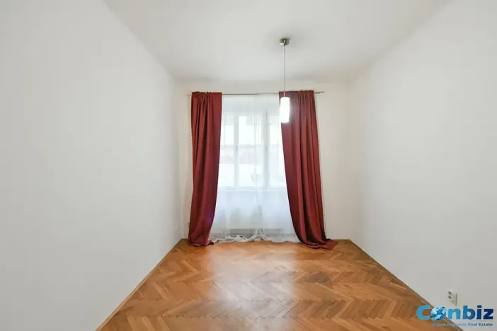 Pronájem bytu 2+kk, Praha - Vinohrady, Sobotecká, 46 m2