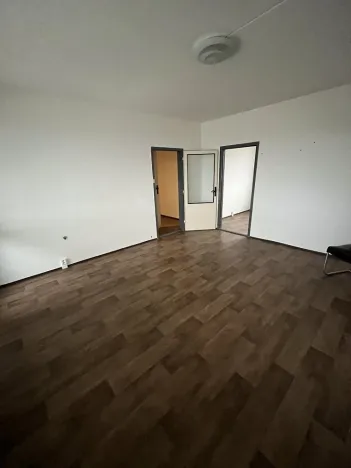 Pronájem bytu 3+1, Cvikov - Cvikov II, Sídliště, 72 m2