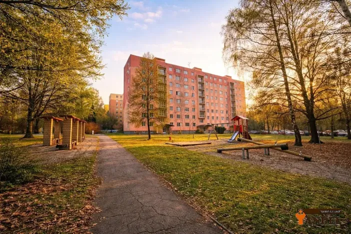 Prodej bytu 4+1, Havířov, Nad Terasou, 75 m2