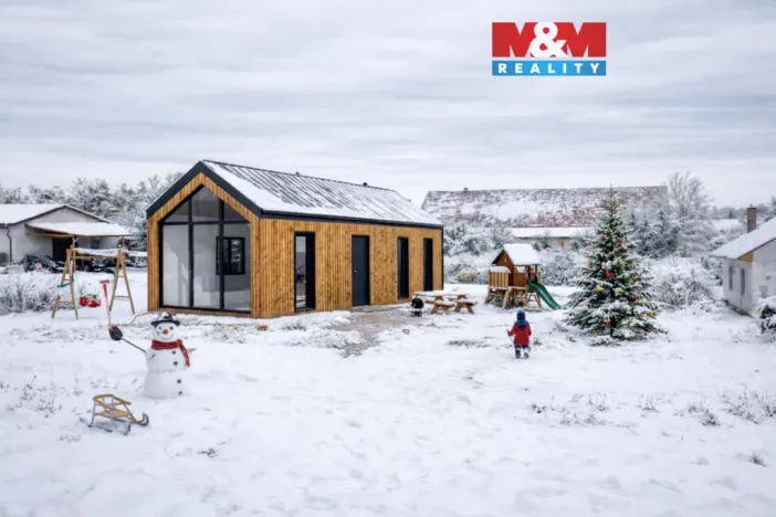 Prodej rodinného domu, Čermná nad Orlicí - Číčová, 56 m2