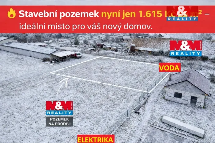 Prodej rodinného domu, Čermná nad Orlicí - Číčová, 56 m2
