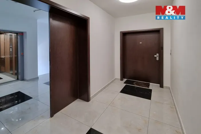 Pronájem bytu 3+kk, Karlovy Vary - Drahovice, Mattoniho nábřeží, 127 m2