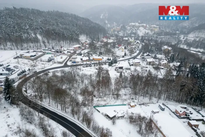 Prodej pole, Loket, 1826 m2