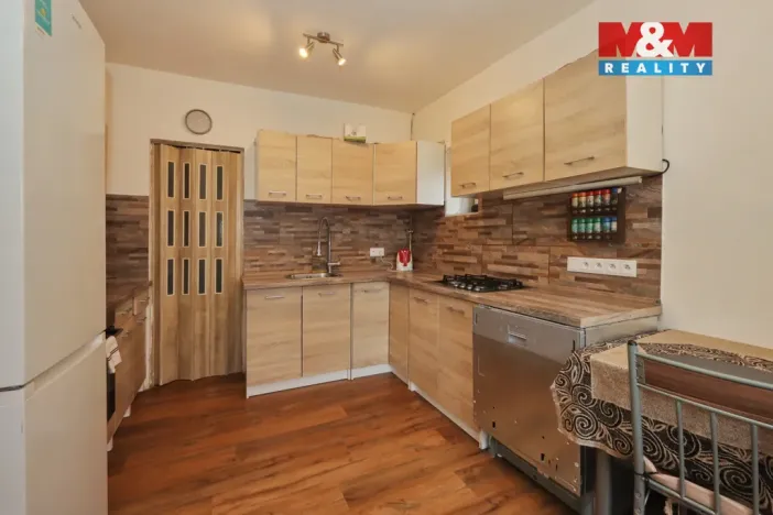 Prodej rodinného domu, Golčův Jeníkov, 5. května, 180 m2