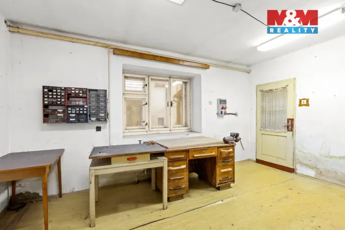 Prodej rodinného domu, Vinary, 85 m2