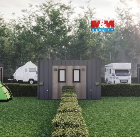 Prodej domu na klíč, Rychnov nad Kněžnou, Staré náměstí, 8 m2