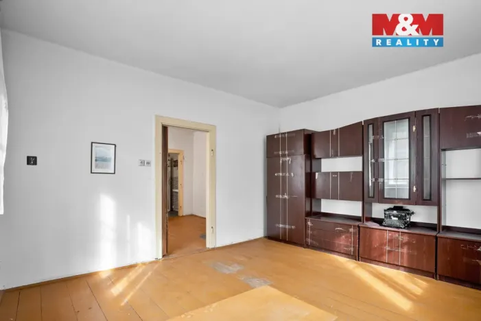 Prodej bytu 4+1, Semily - Podmoklice, K Lomu, 113 m2