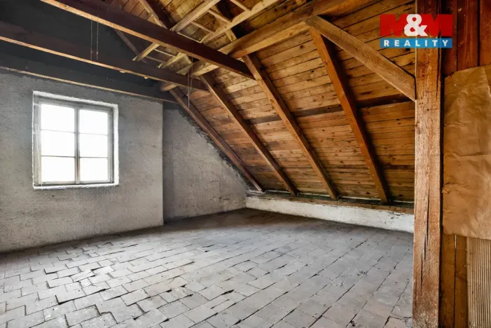 Prodej bytu 4+1, Semily - Podmoklice, K Lomu, 113 m2