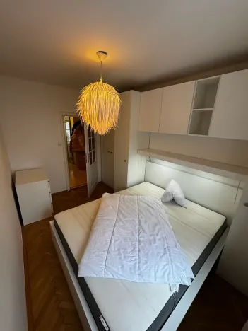 Pronájem bytu 3+kk, Praha - Záběhlice, Hlavní, 56 m2