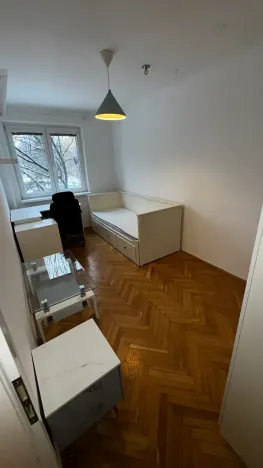 Pronájem bytu 3+kk, Praha - Záběhlice, Hlavní, 56 m2